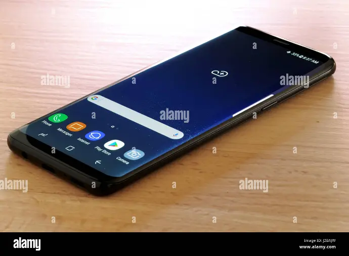 Samsung s8+ 64 g Grade A